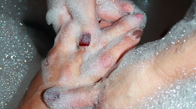 第一次女子 SPA 指南